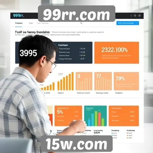 Experiência de usuário no 99rr.com é analisada